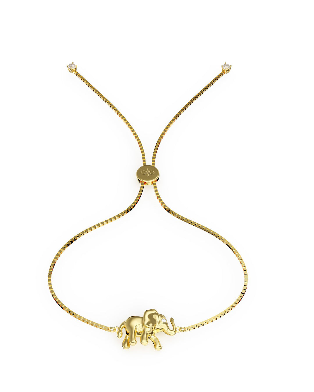 Bracciale Elefante