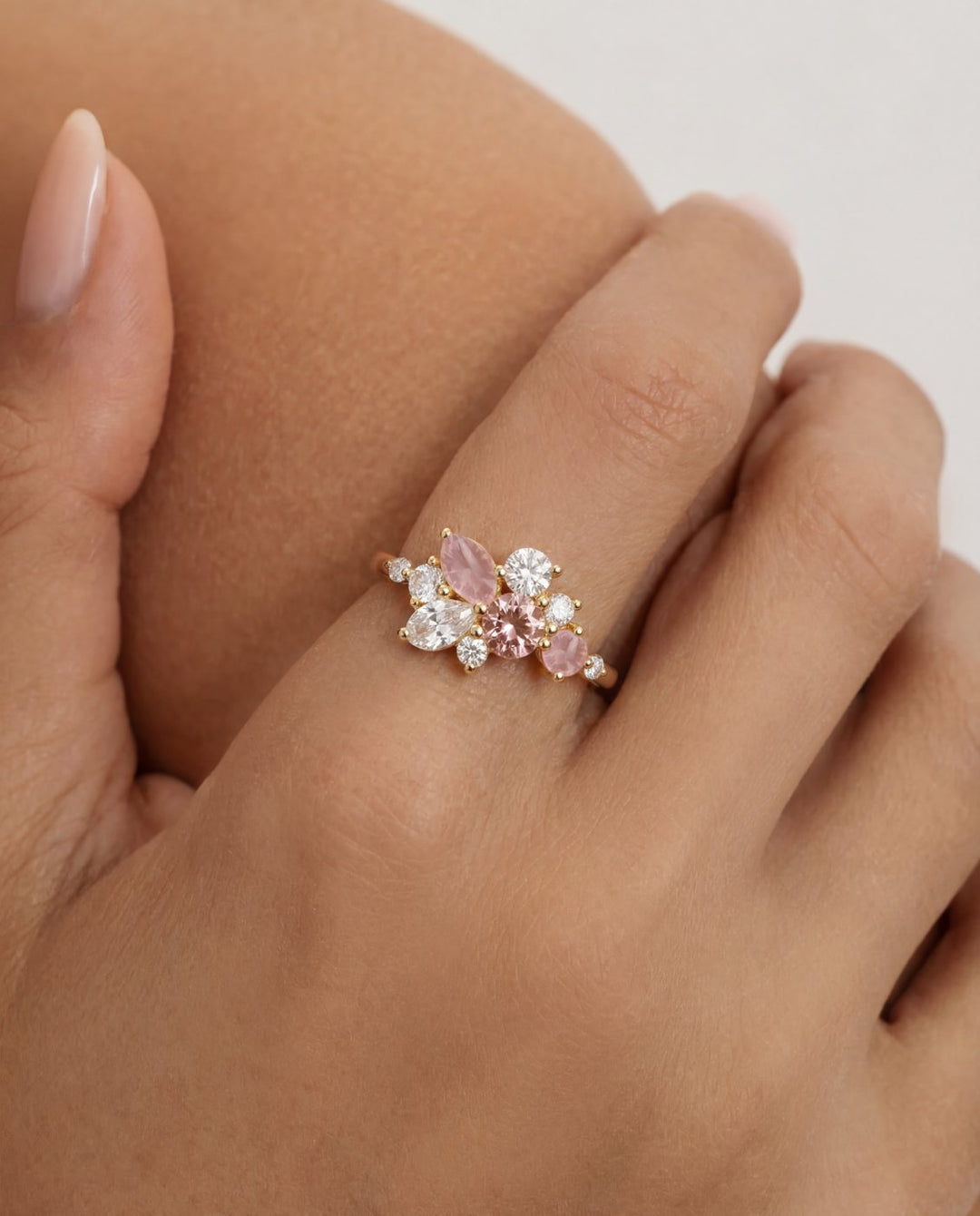 Anello Sunkiss