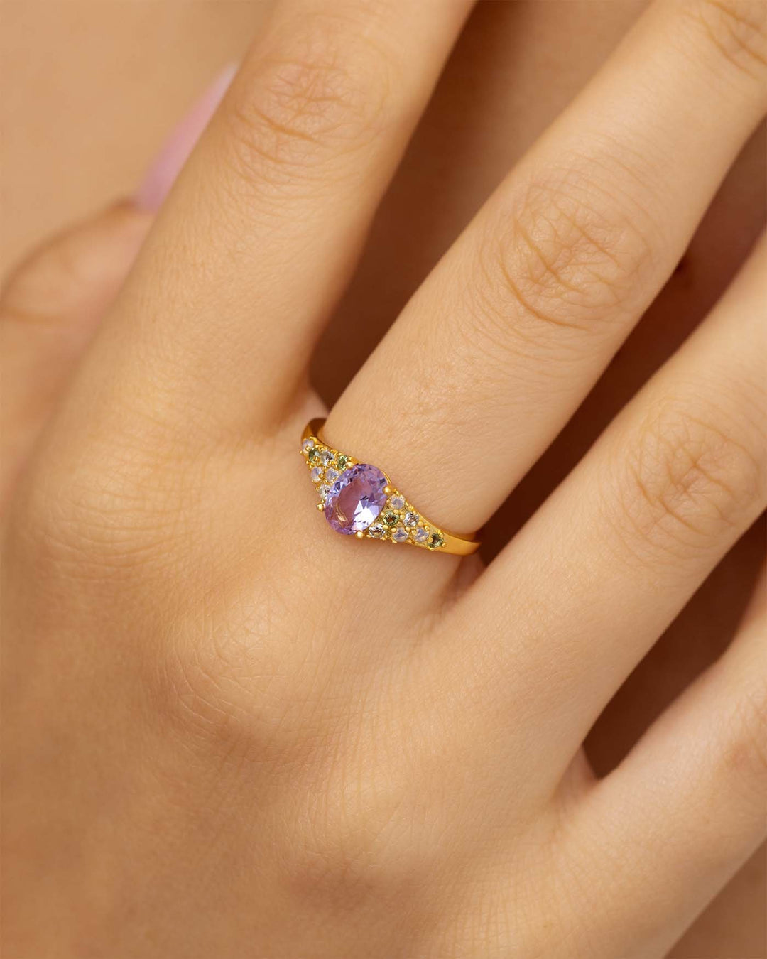 Anello Lilypad