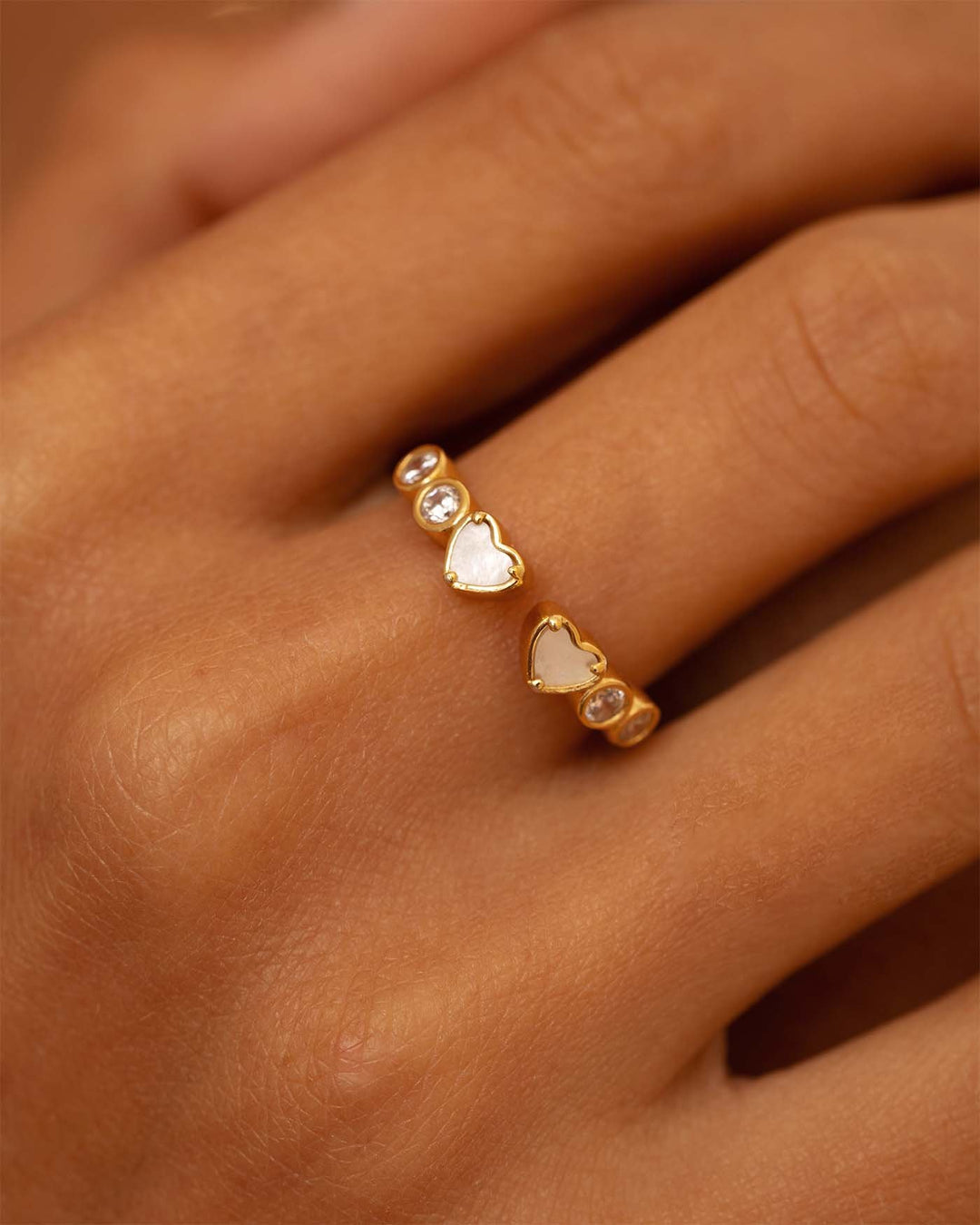 Anello Treasure