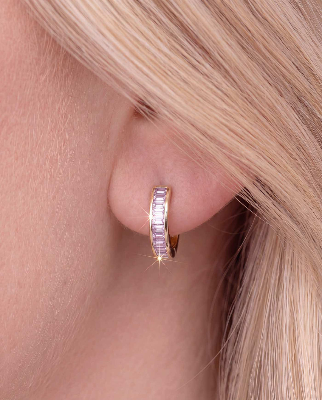 Hoop Zirconia