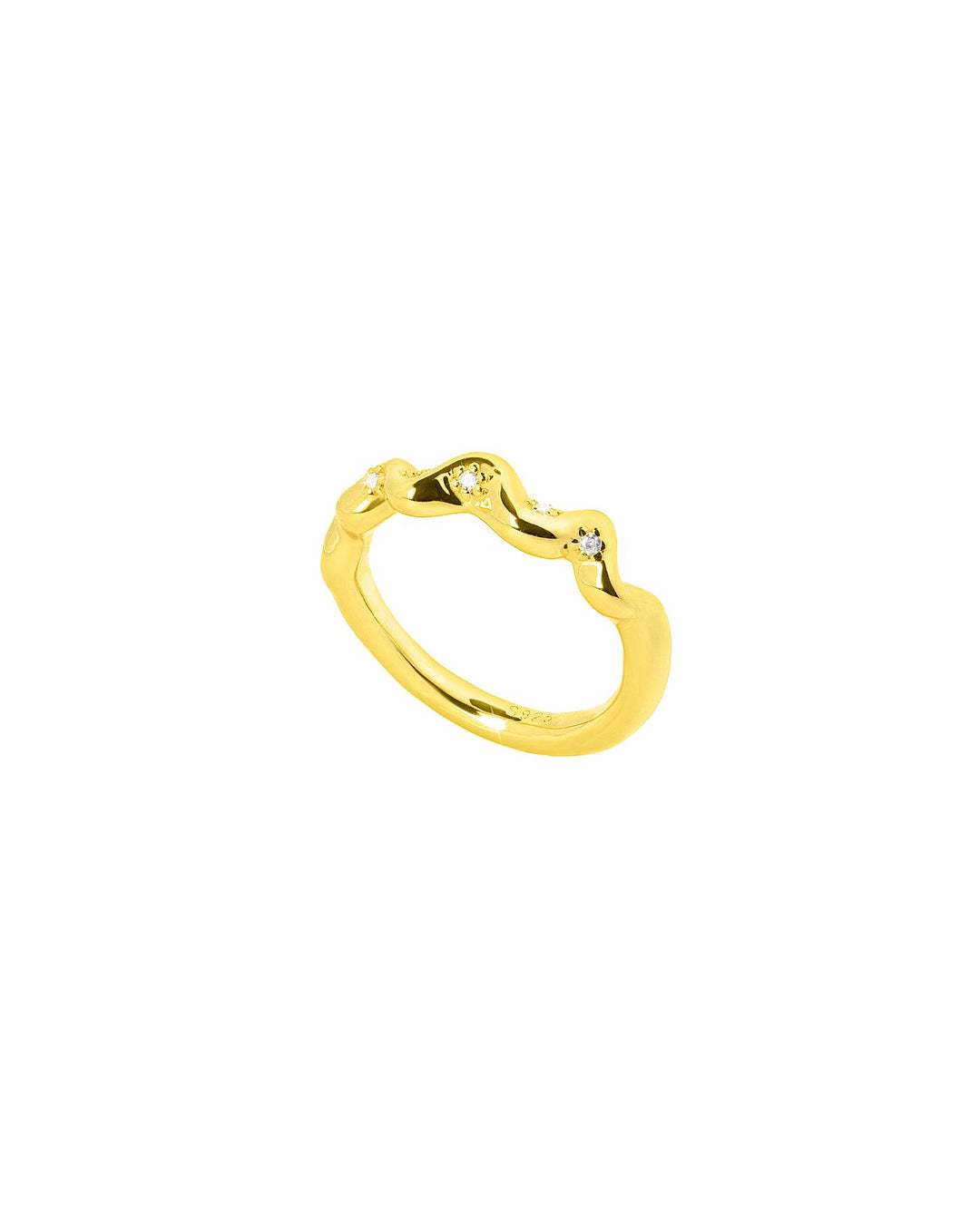 Anello Twinkle
