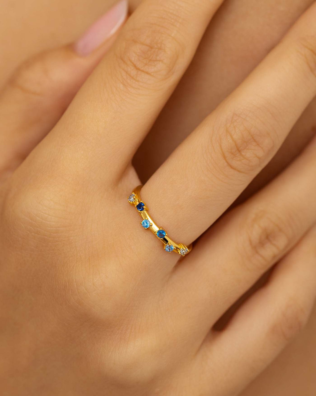 Anello Sparkle