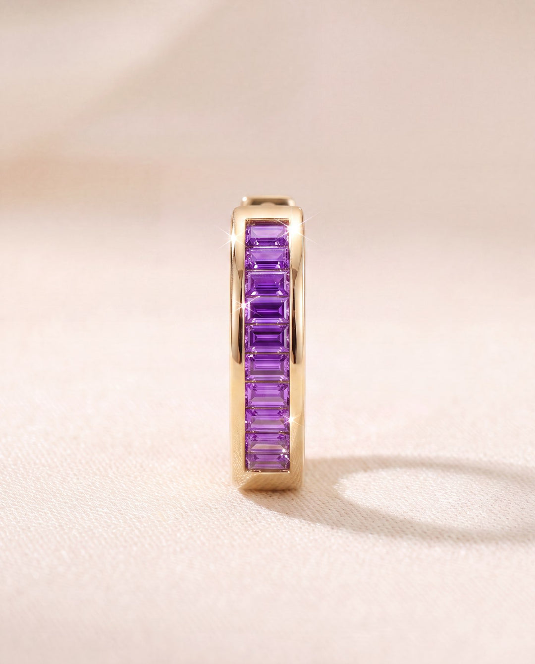 Hoop Zirconia