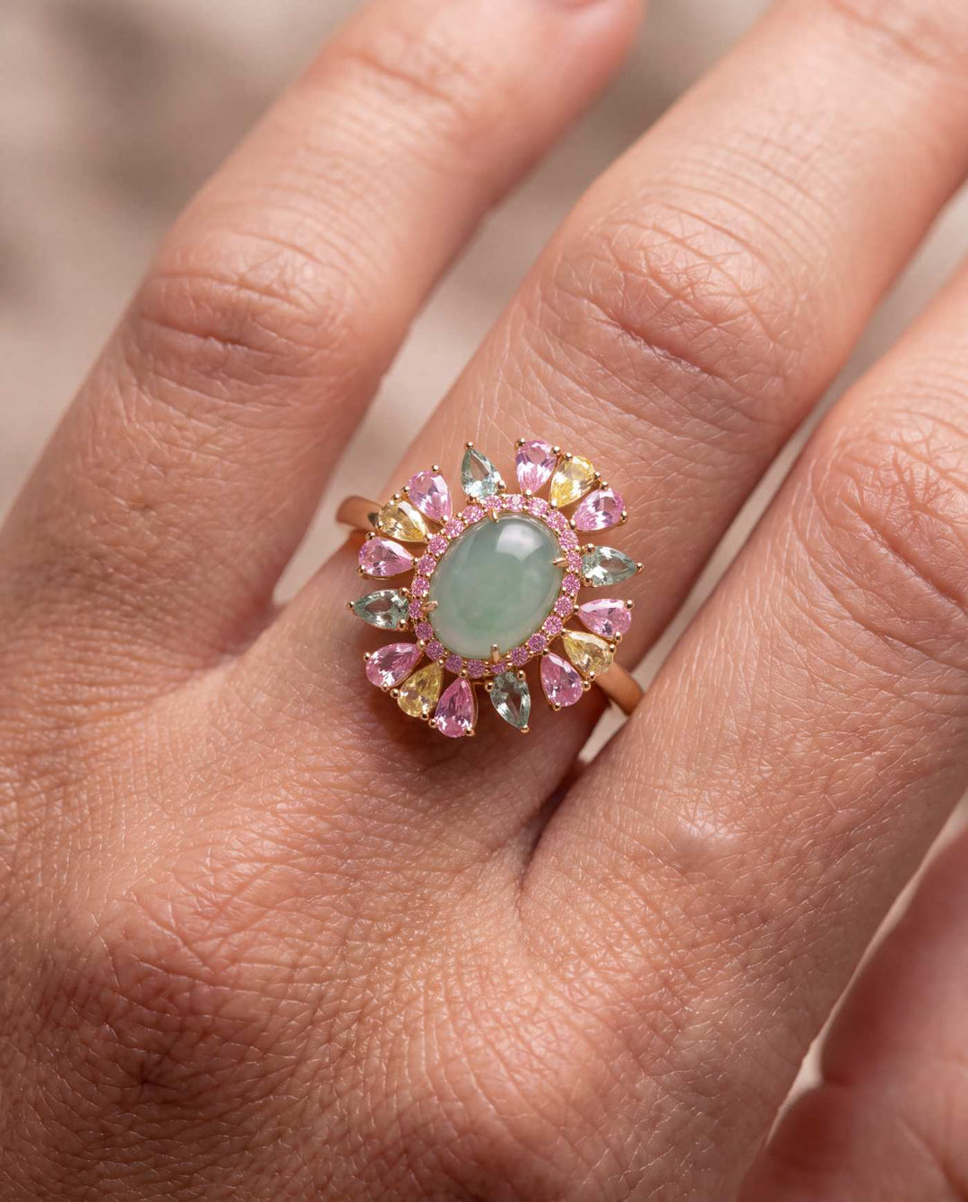 Anello Eden