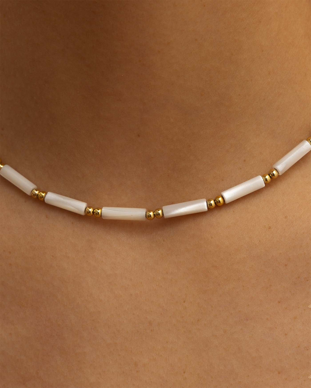 Collana Shelly