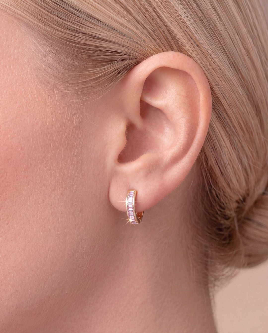 Hoop Zirconia
