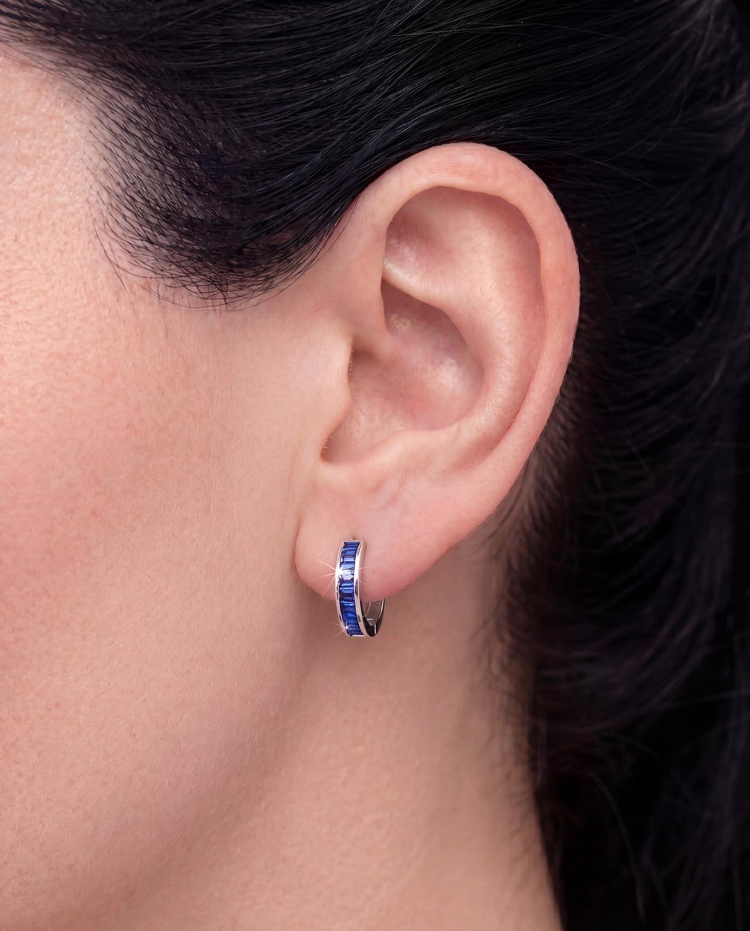 Hoop Zirconia