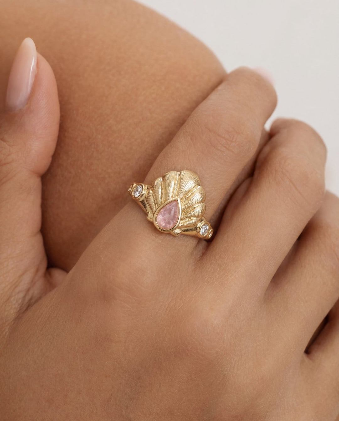 Anello Shelly
