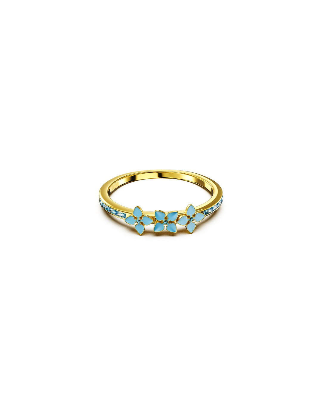 Anello Marie