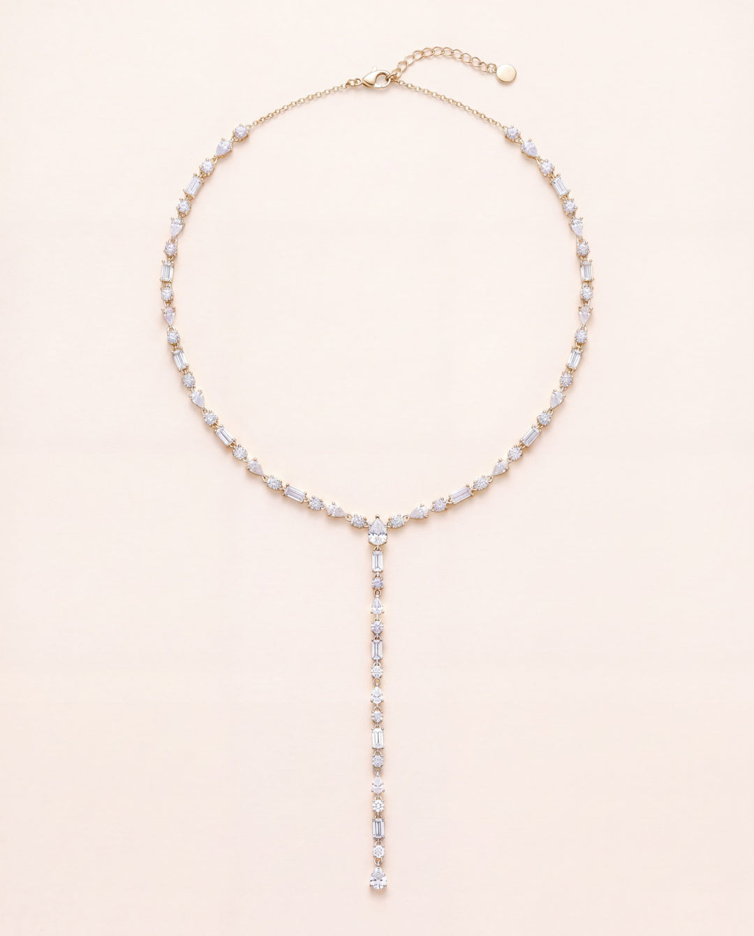 Collana Lumiere
