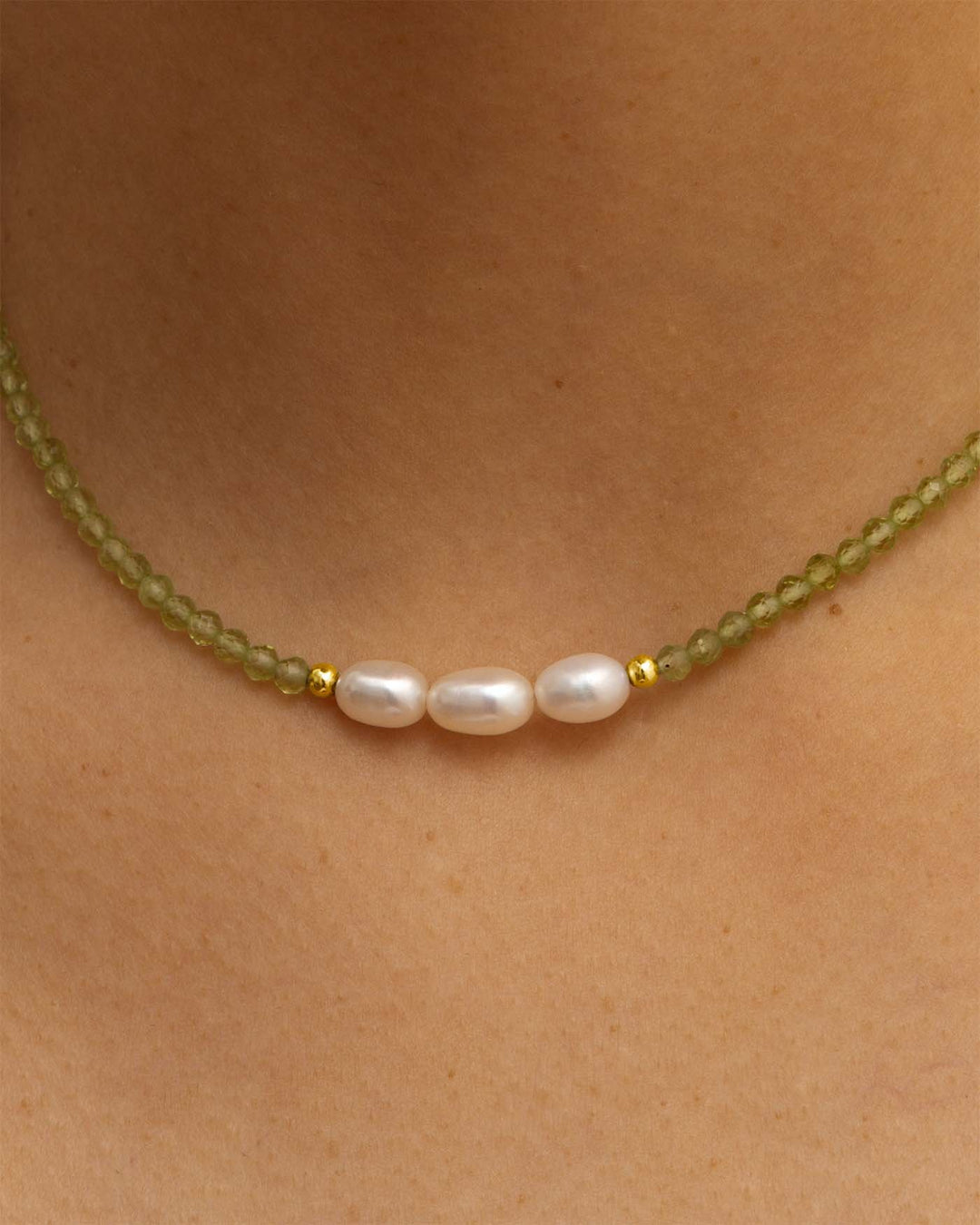 Choker Panama