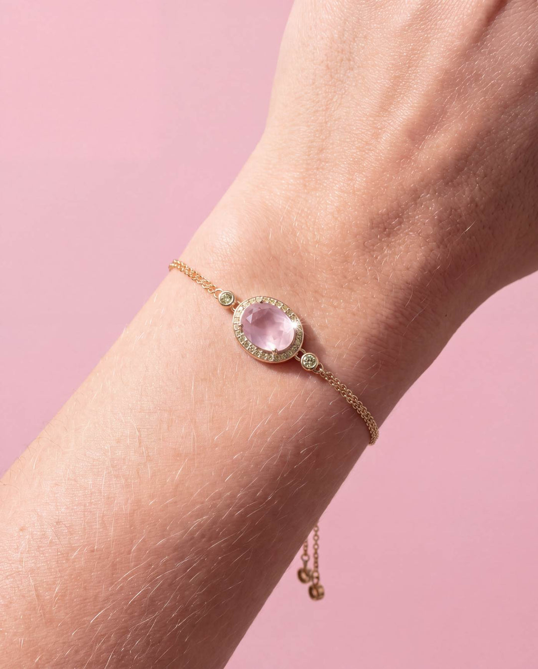 Bracciale Posy