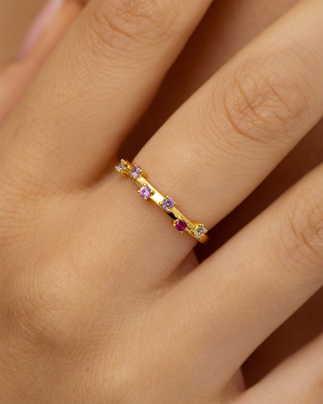 Anello Sparkle