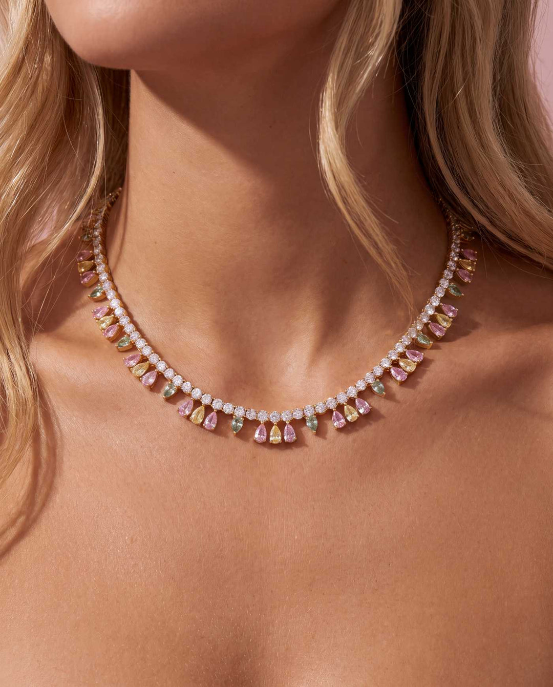 Choker Eden