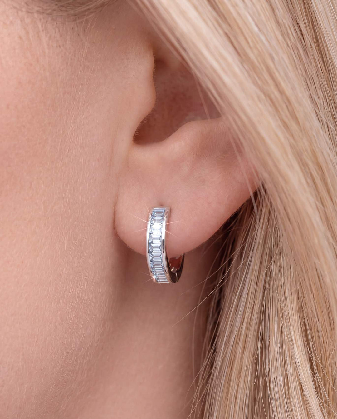 Hoop Zirconia