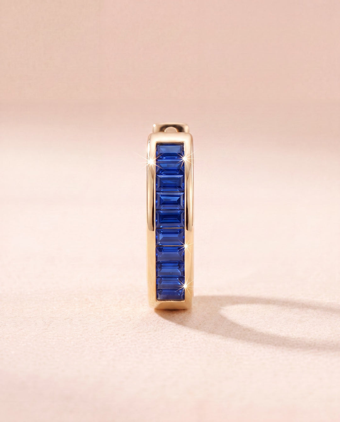 Hoop Zirconia