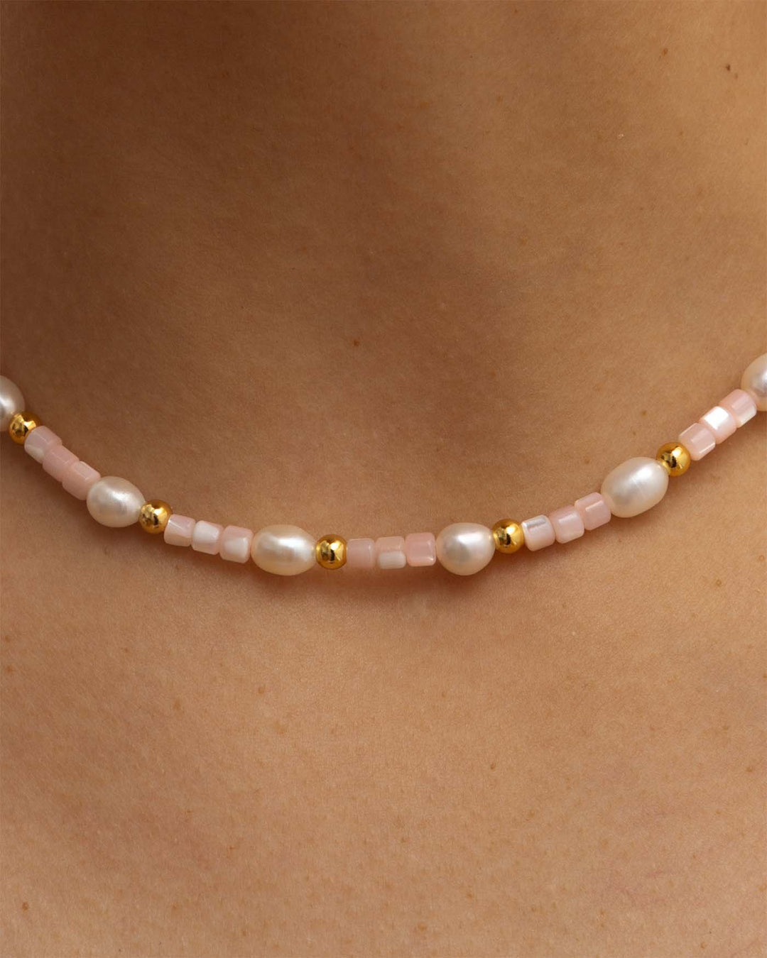 Collana Jessie