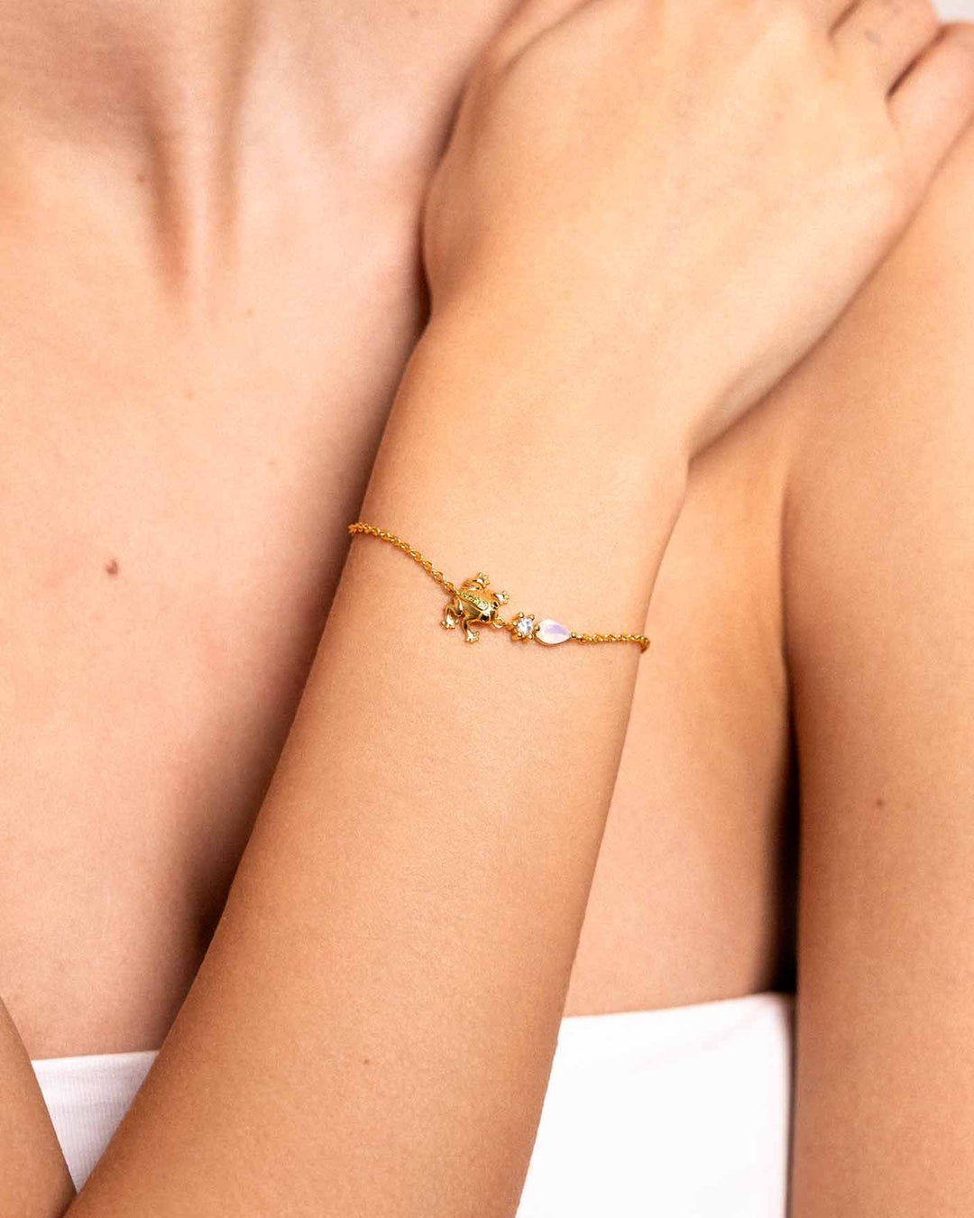 Bracciale Froggy