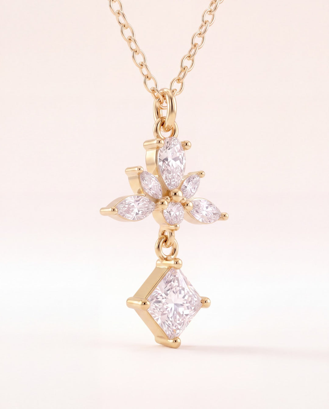 Collana Promise