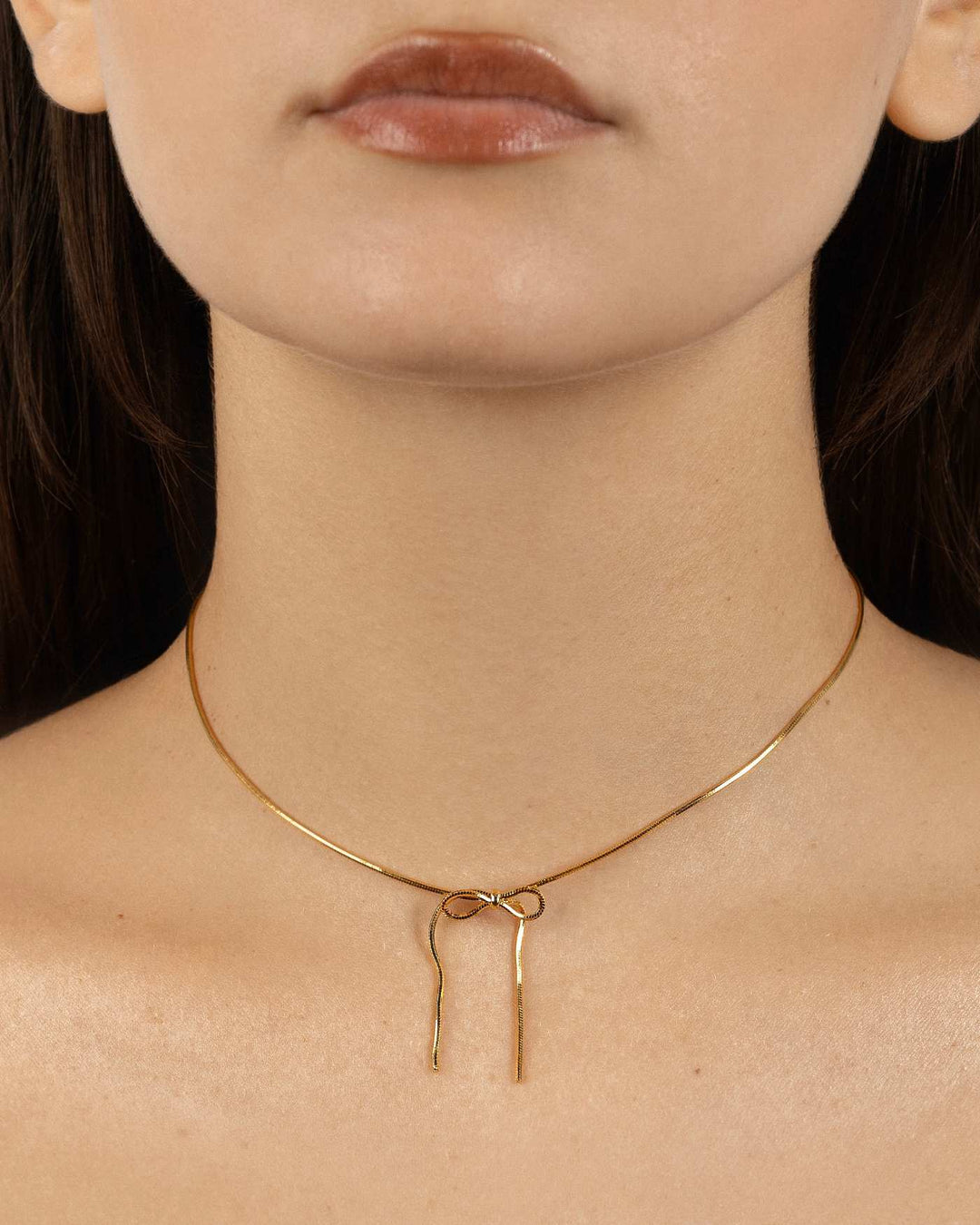 Choker Coquette