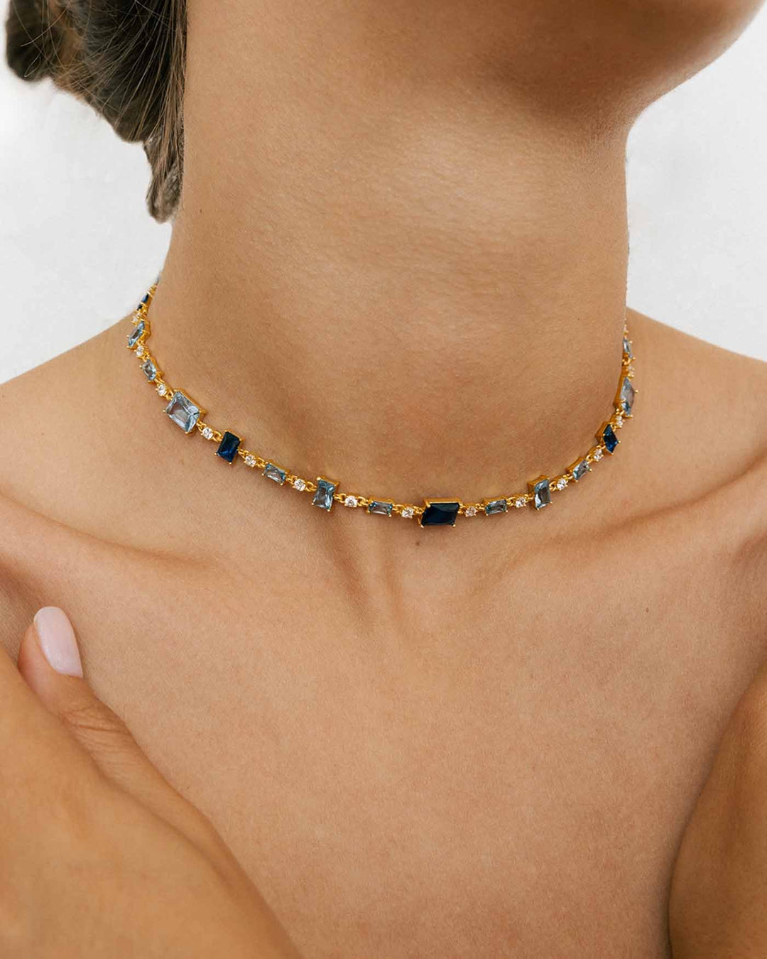 Choker Euphoria