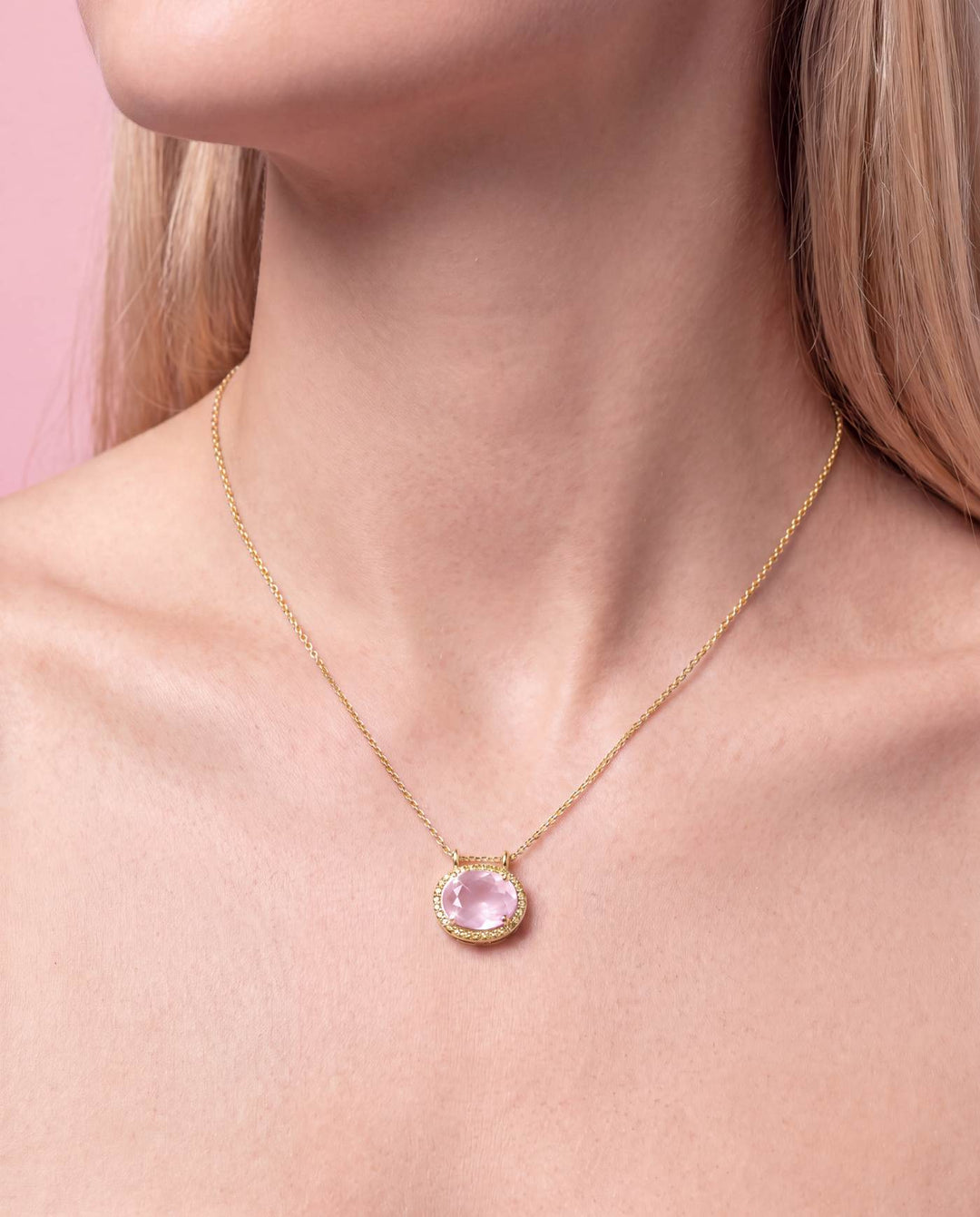 Choker Posy