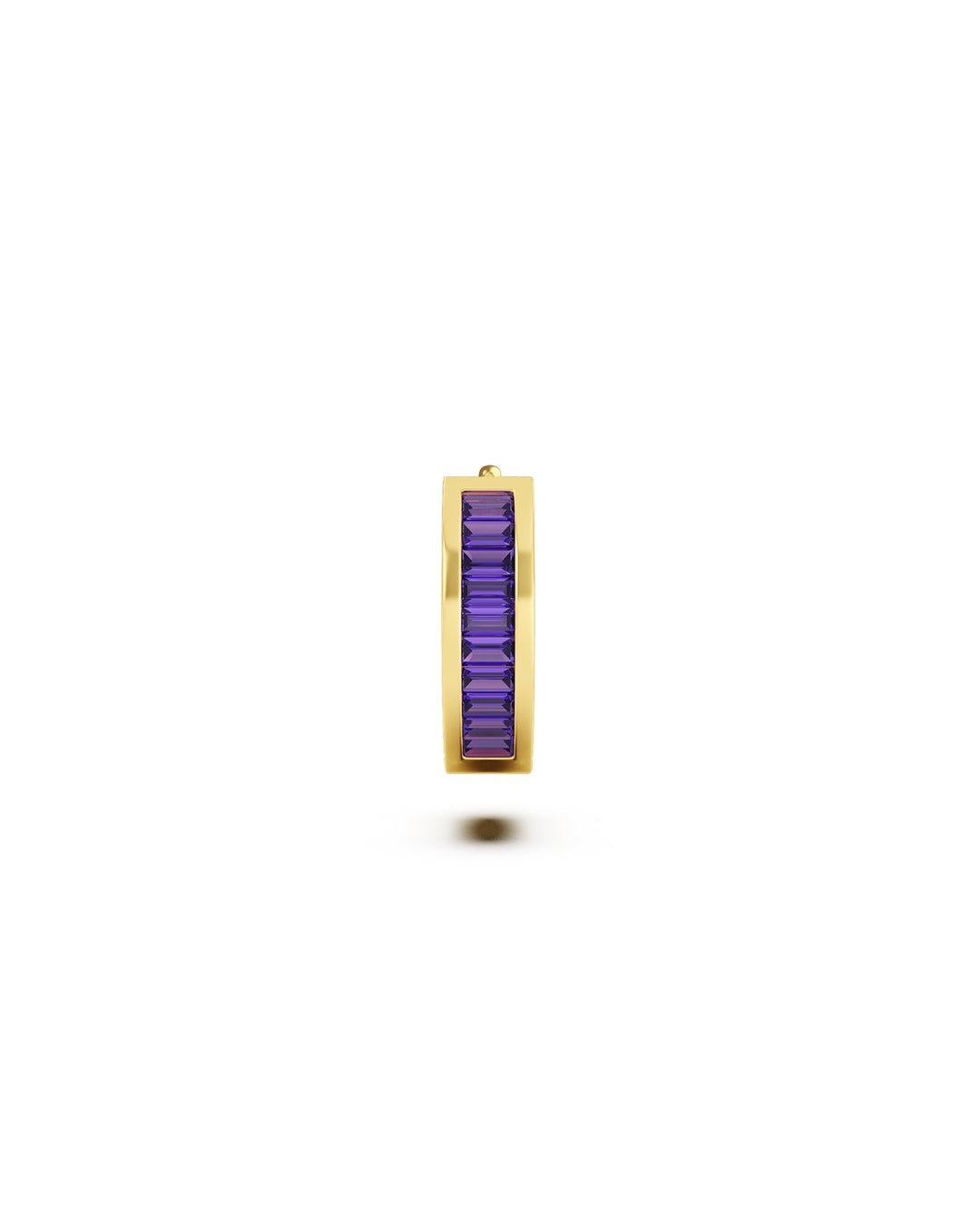 Hoop Zirconia