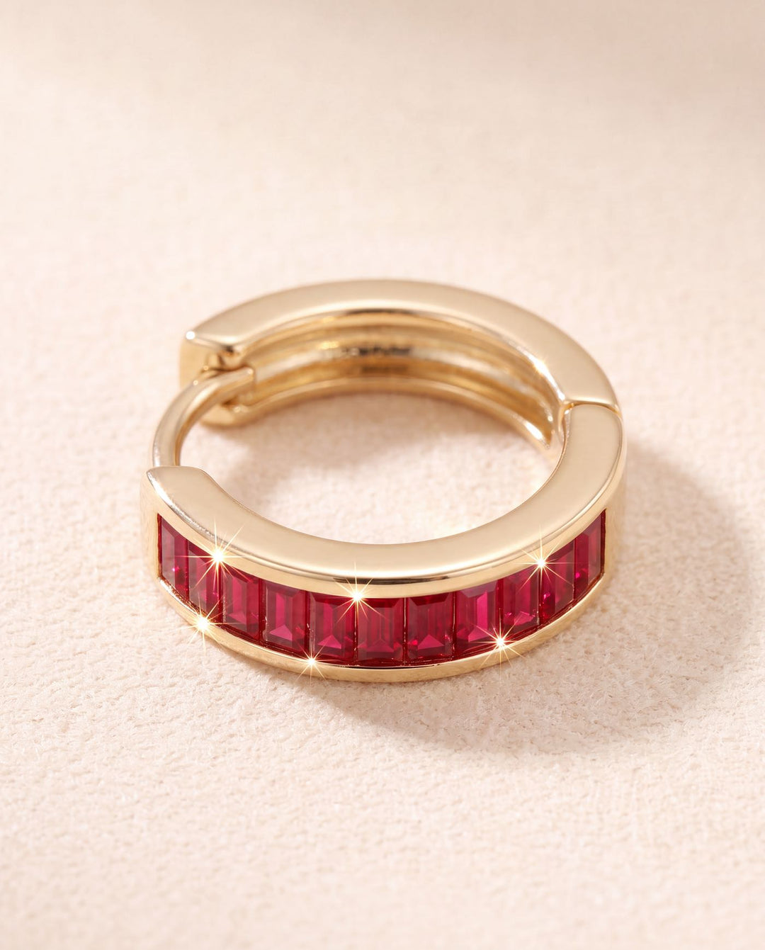 Hoop Zirconia