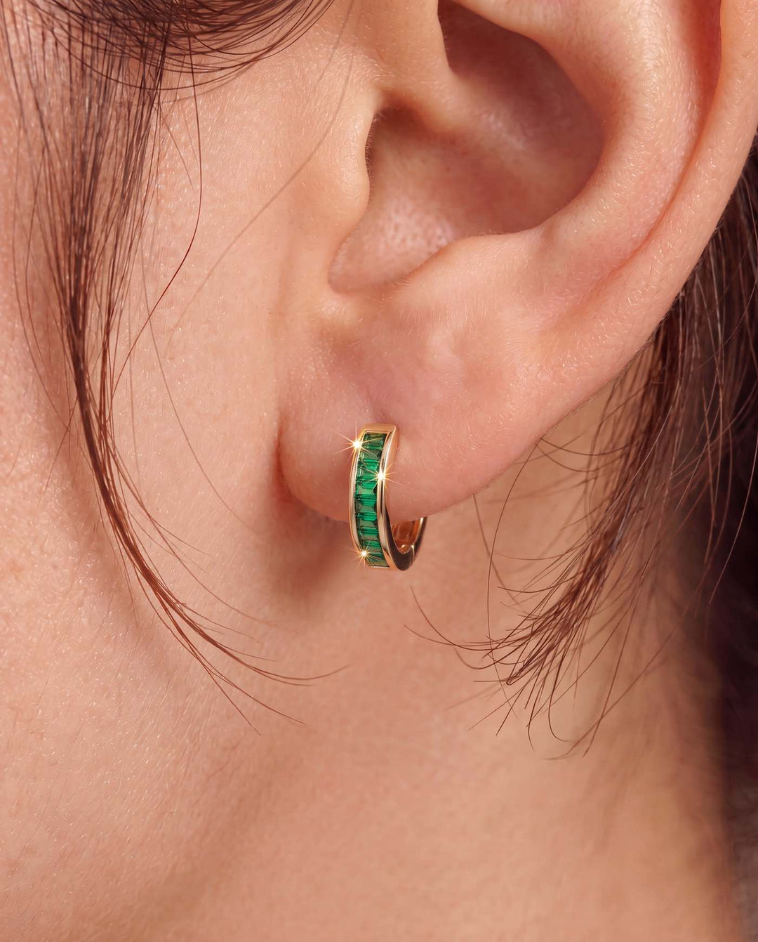 Hoop Zirconia