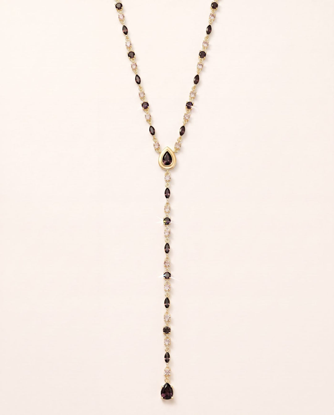 Collana Brown Sugar