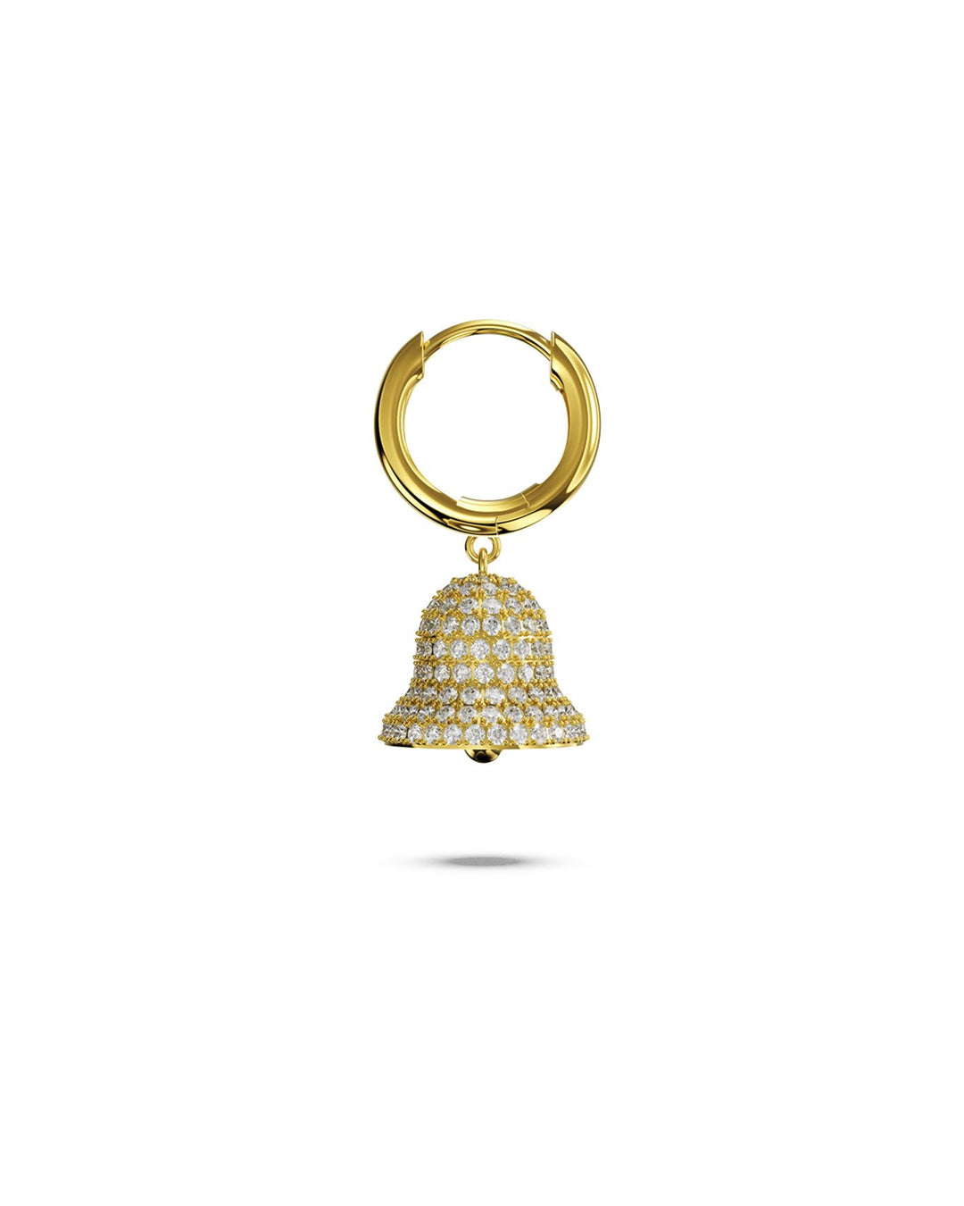 Hoop Bell