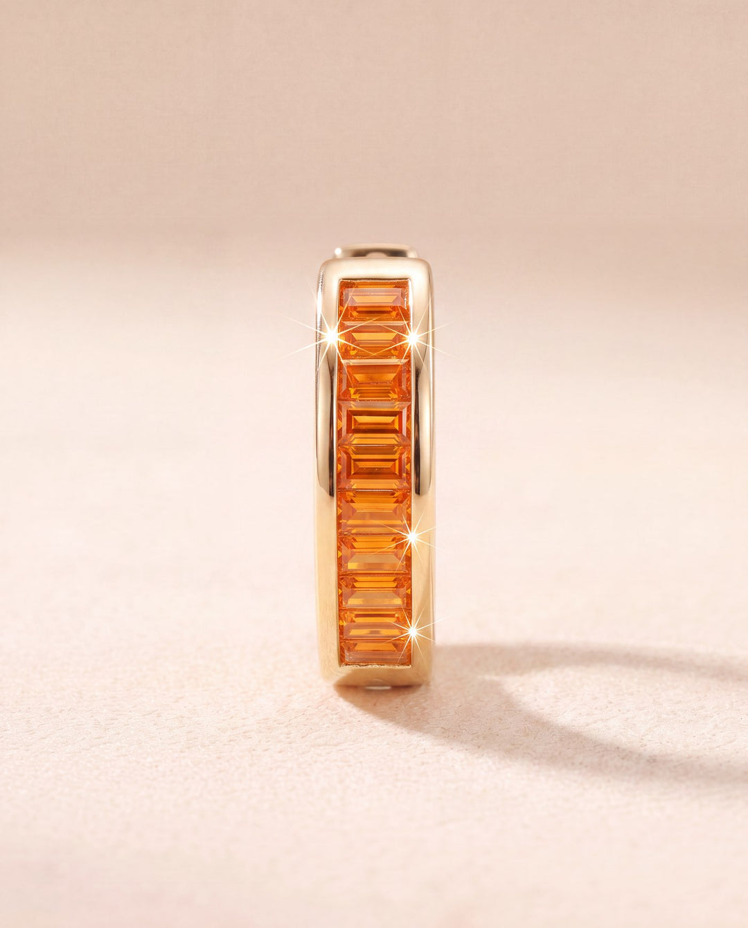 Hoop Zirconia