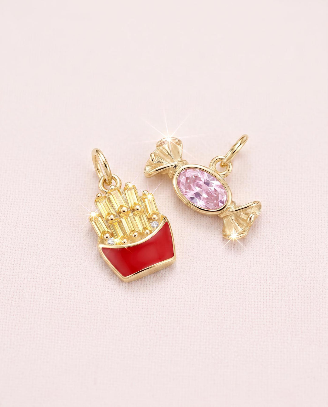 Candy Charm