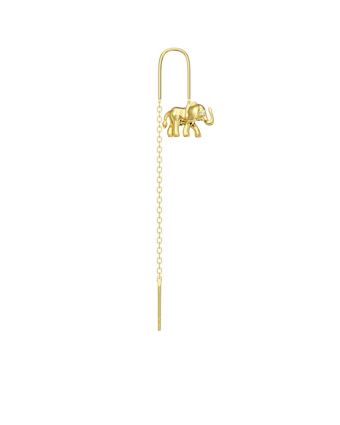 Pendol Elefante
