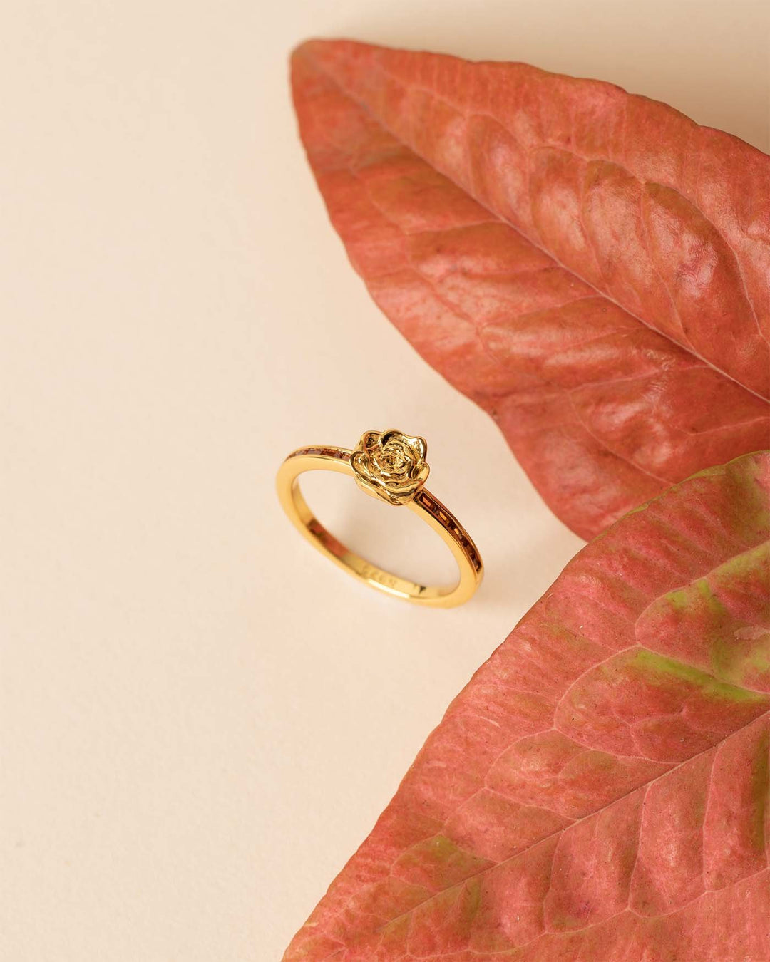 Anello Rose