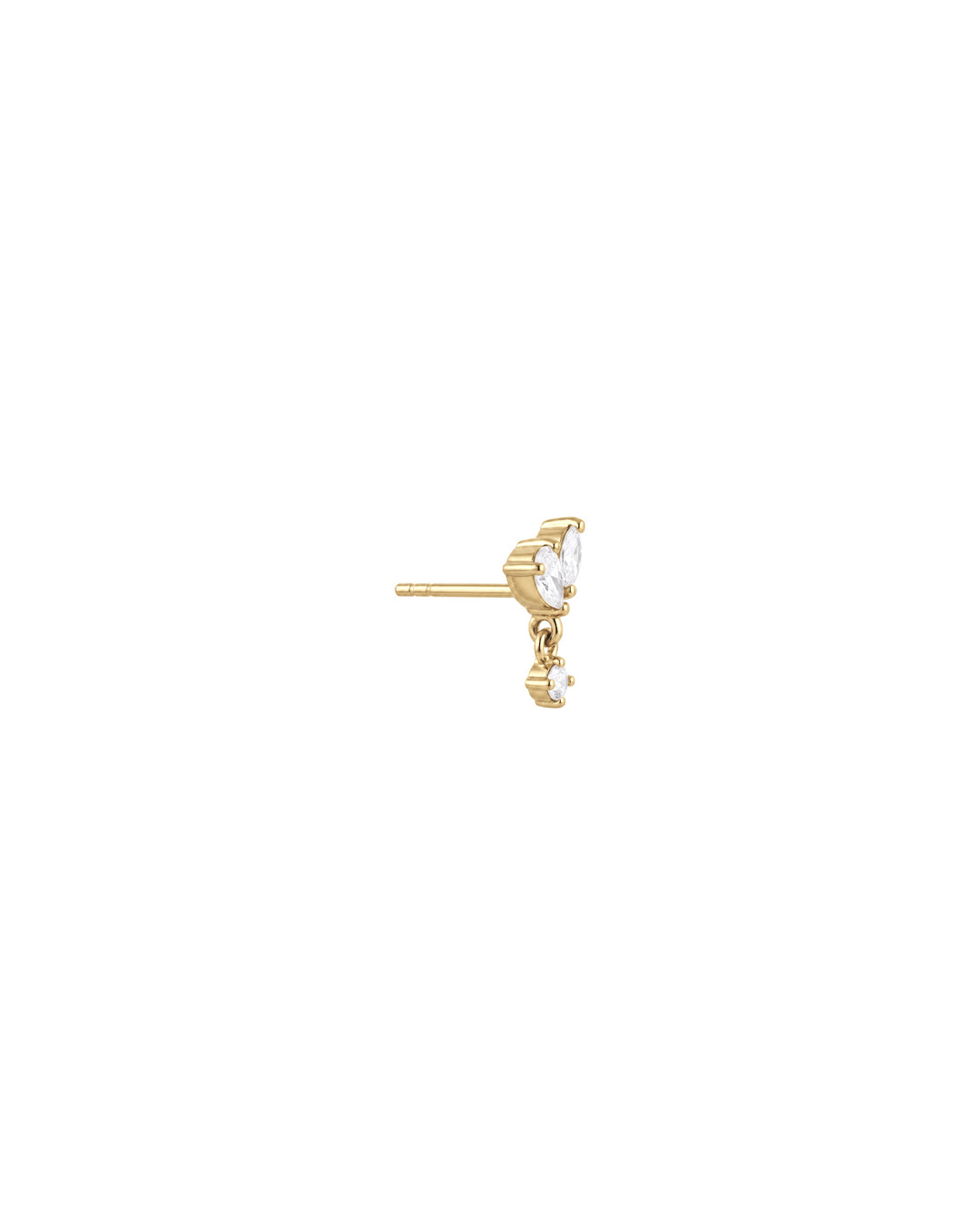 Orecchino Mini Lux