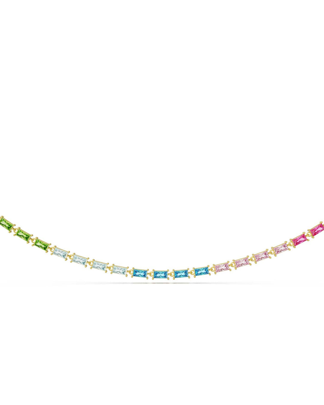 Choker Rainbow
