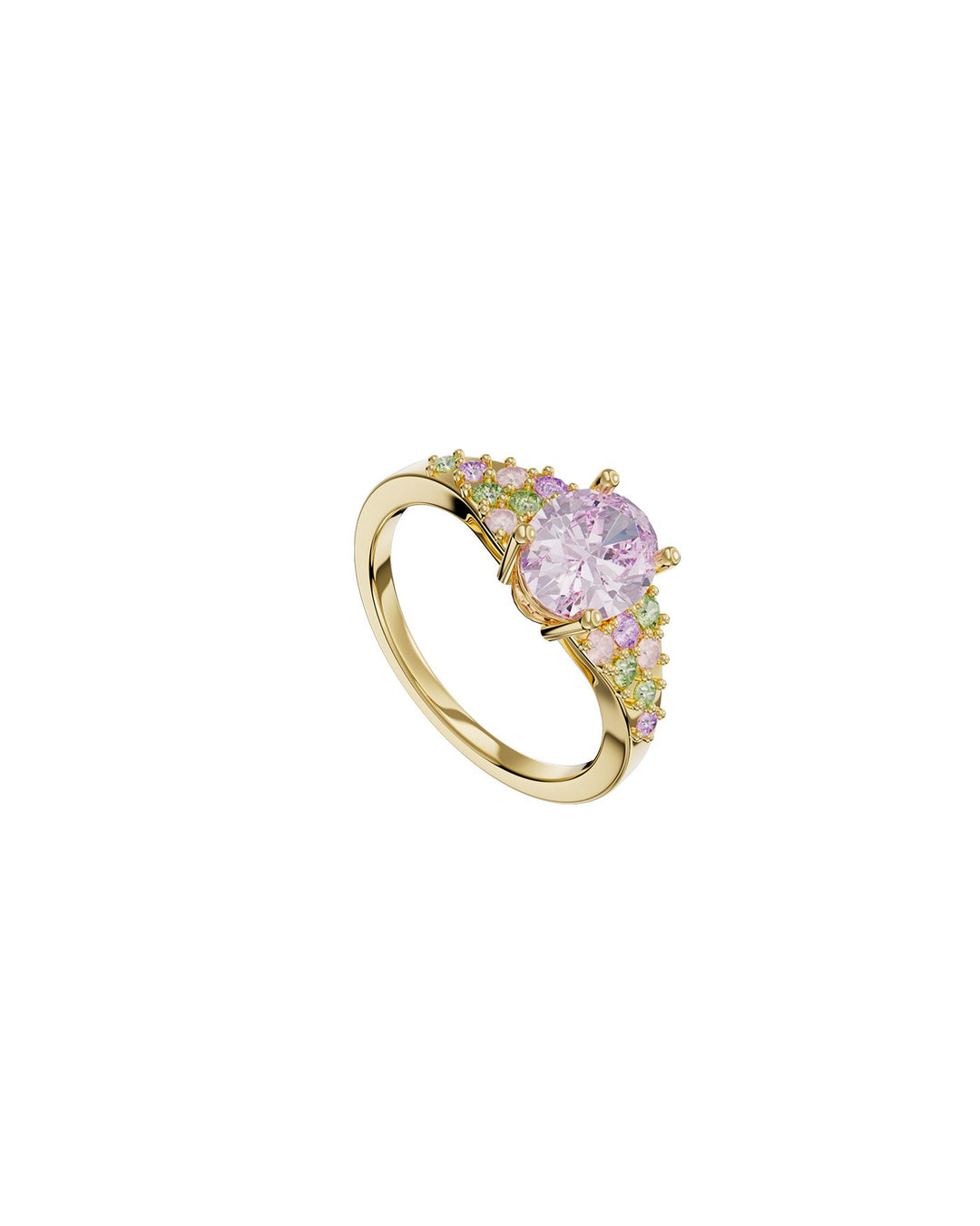 Anello Lilypad