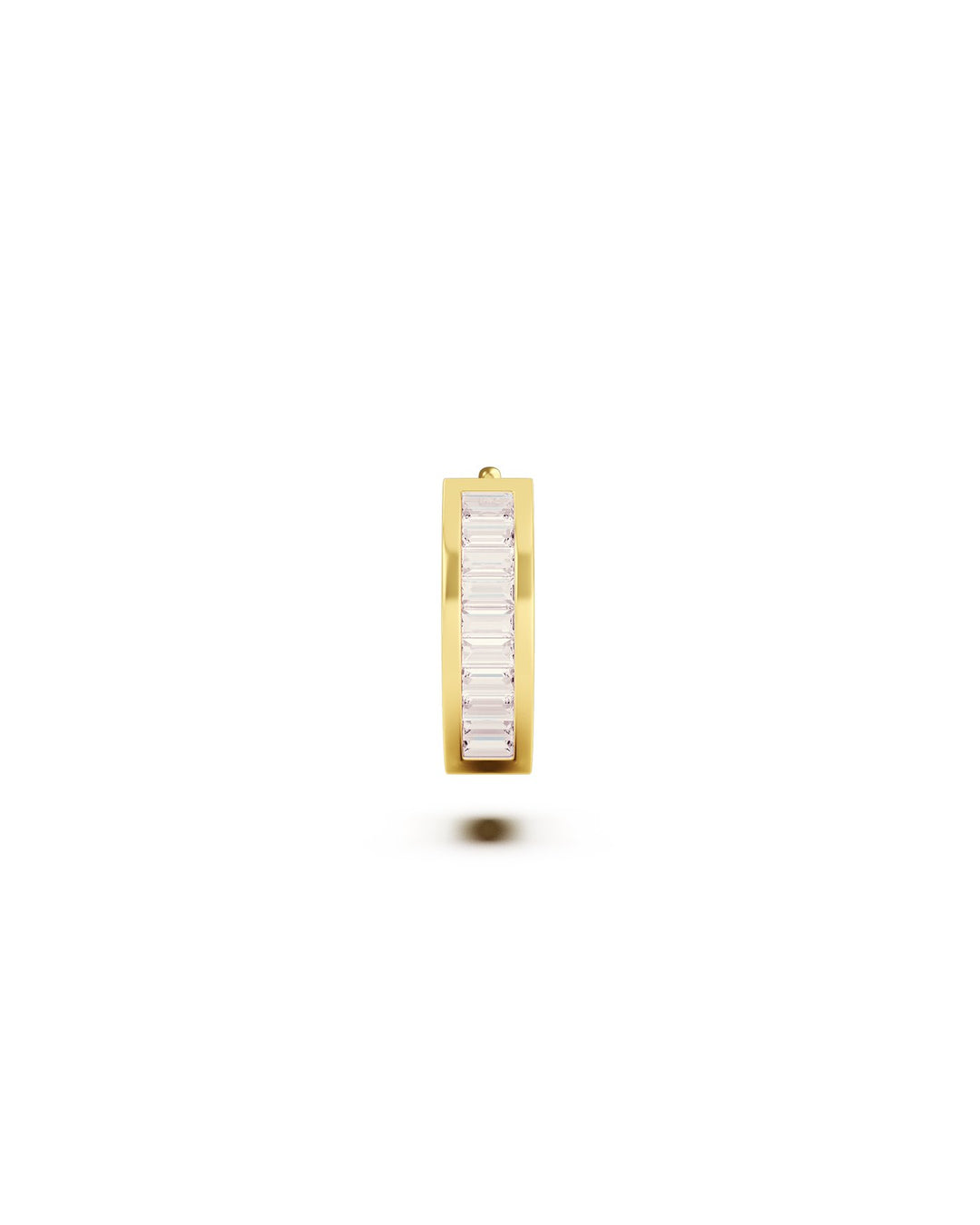 Hoop Zirconia