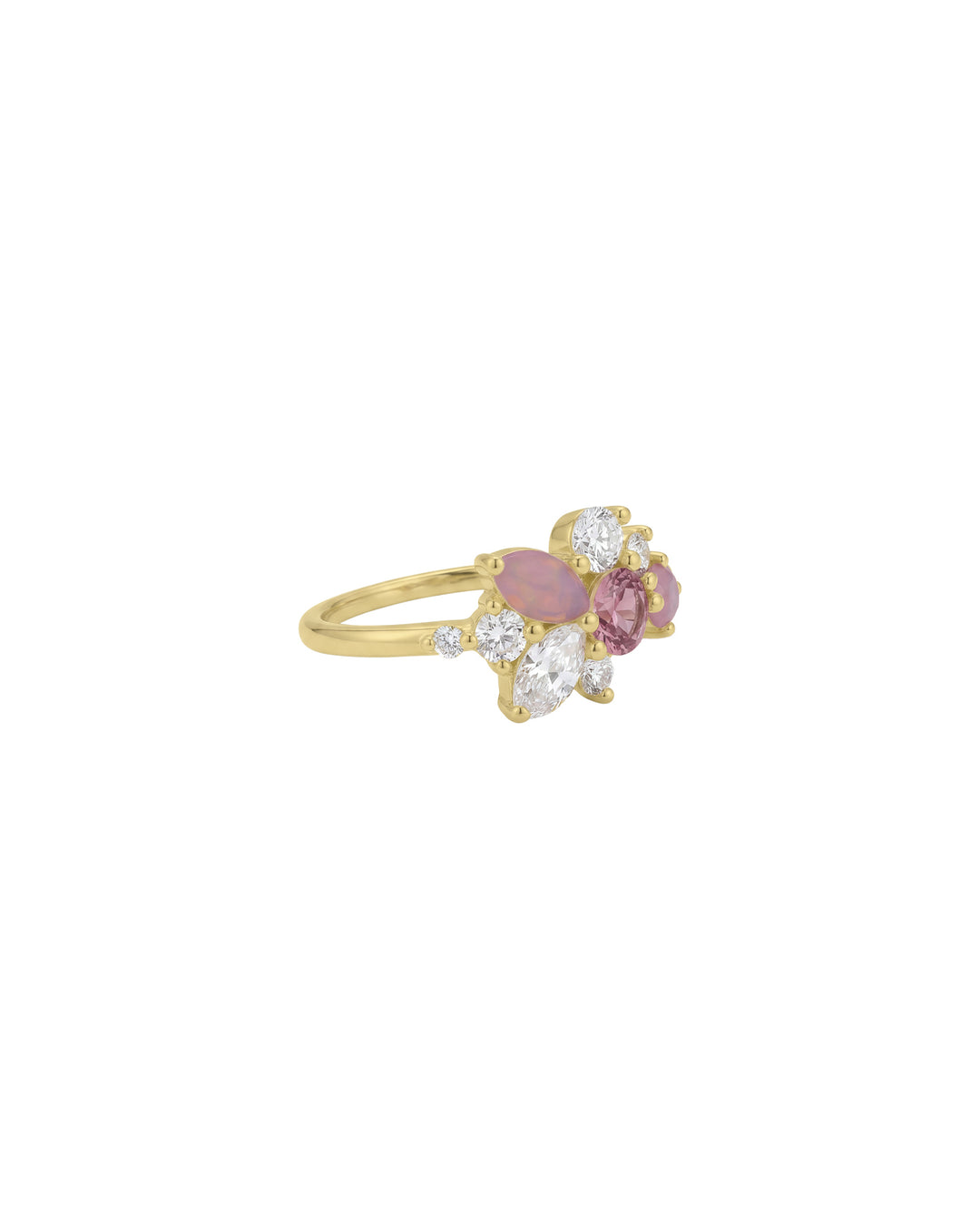 Anello Sunkiss