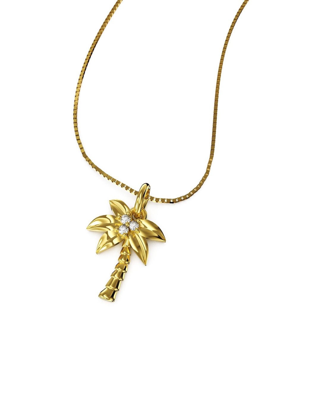 Collana Palma