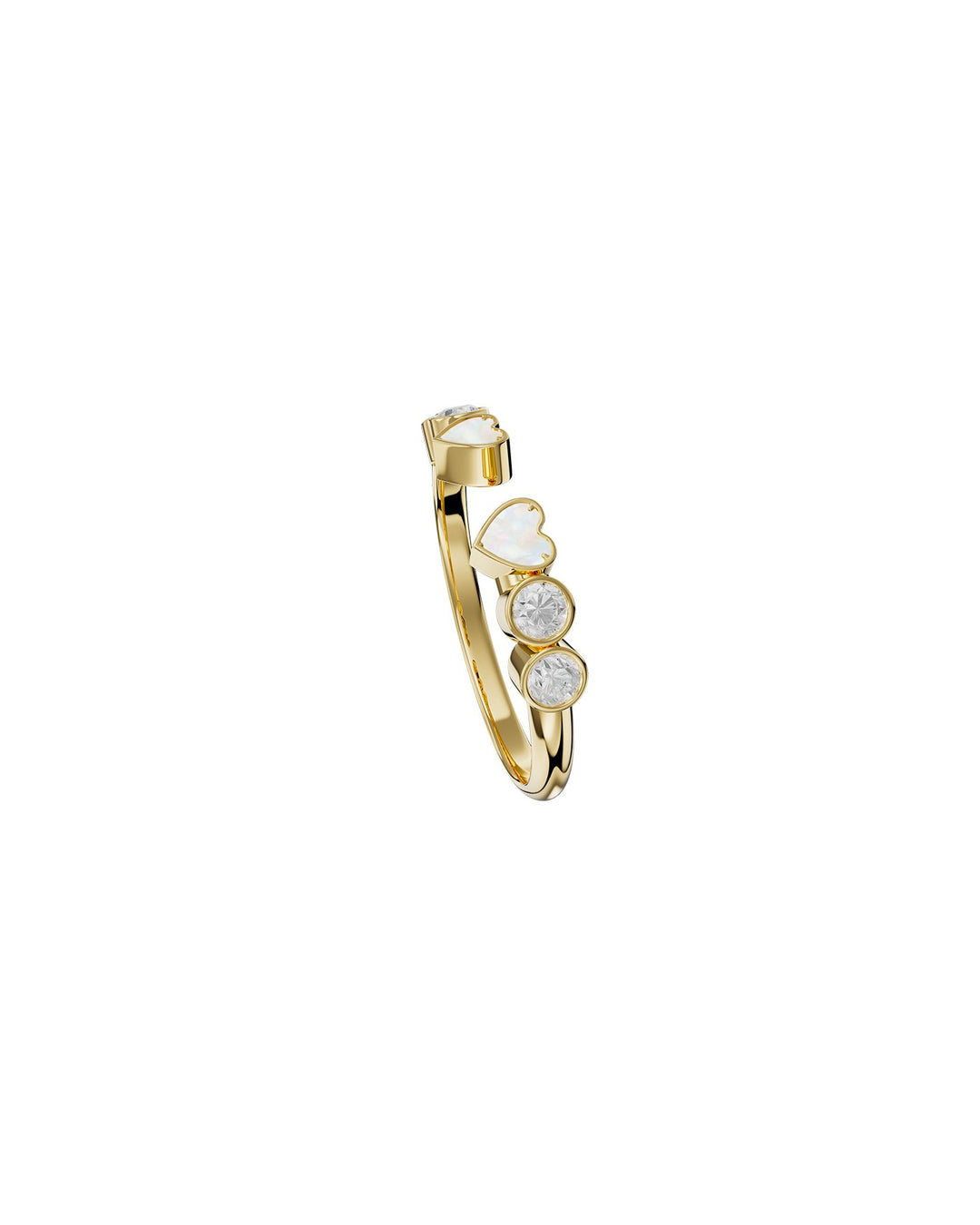 Anello Treasure