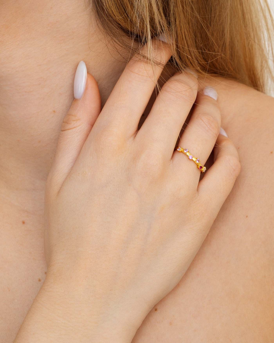 Anello Sparkle