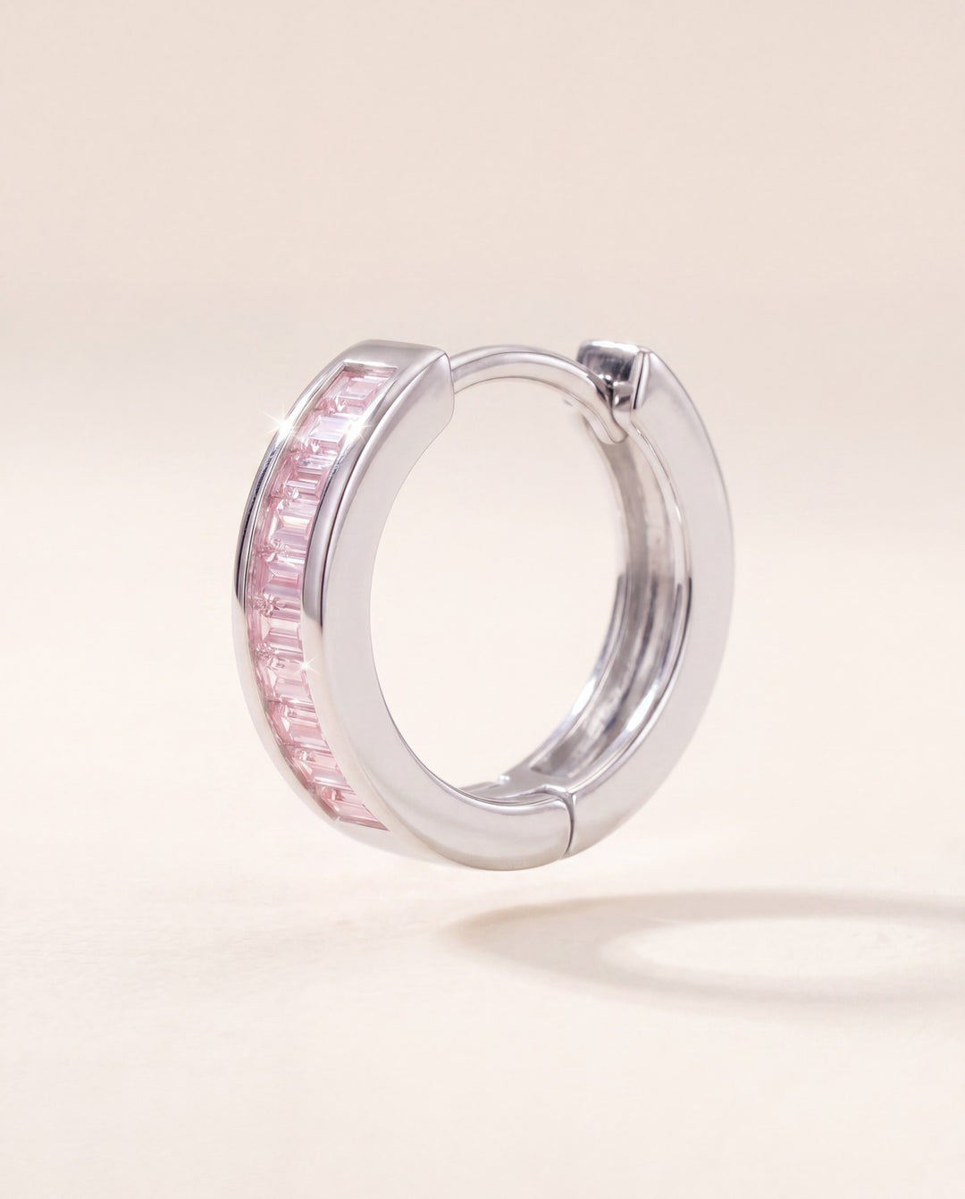 Hoop Zirconia