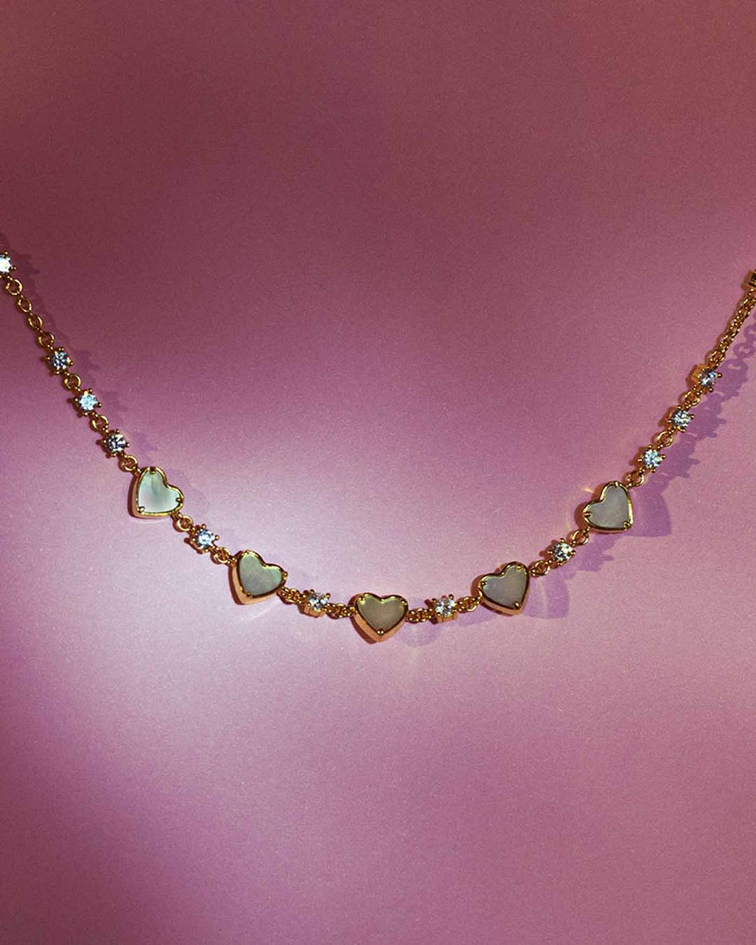 Choker Treasure