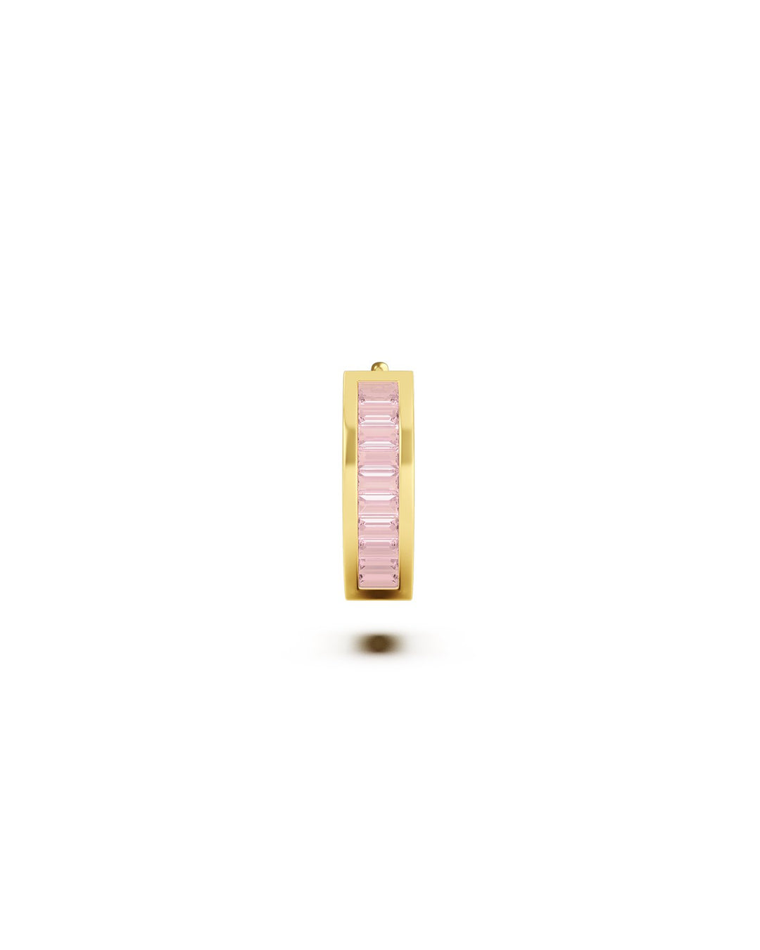 Hoop Zirconia