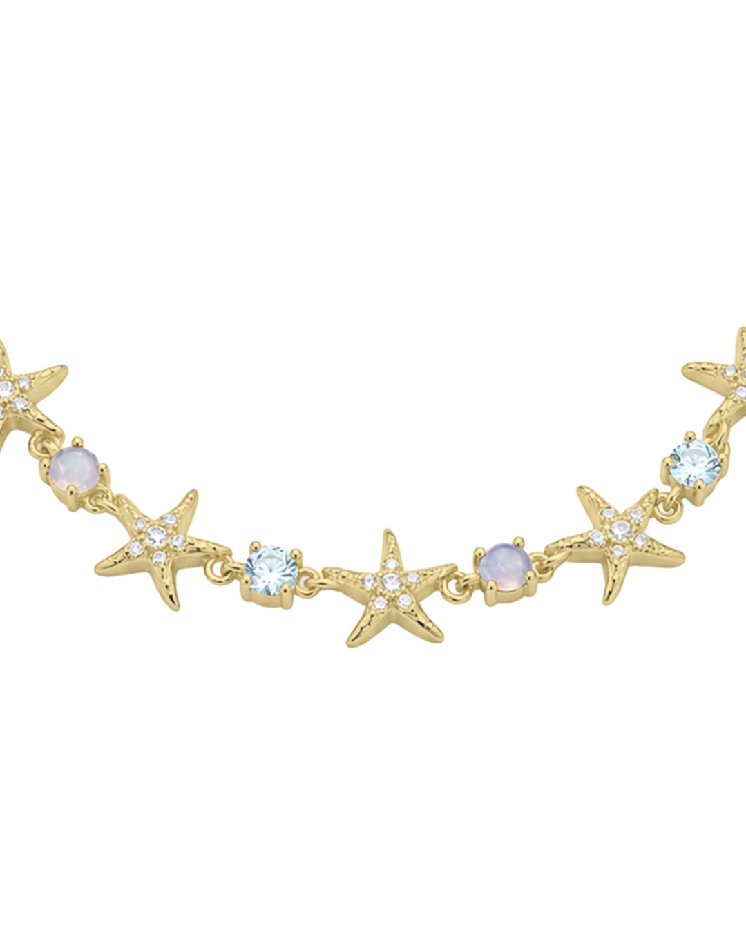 Bracciale Starfish