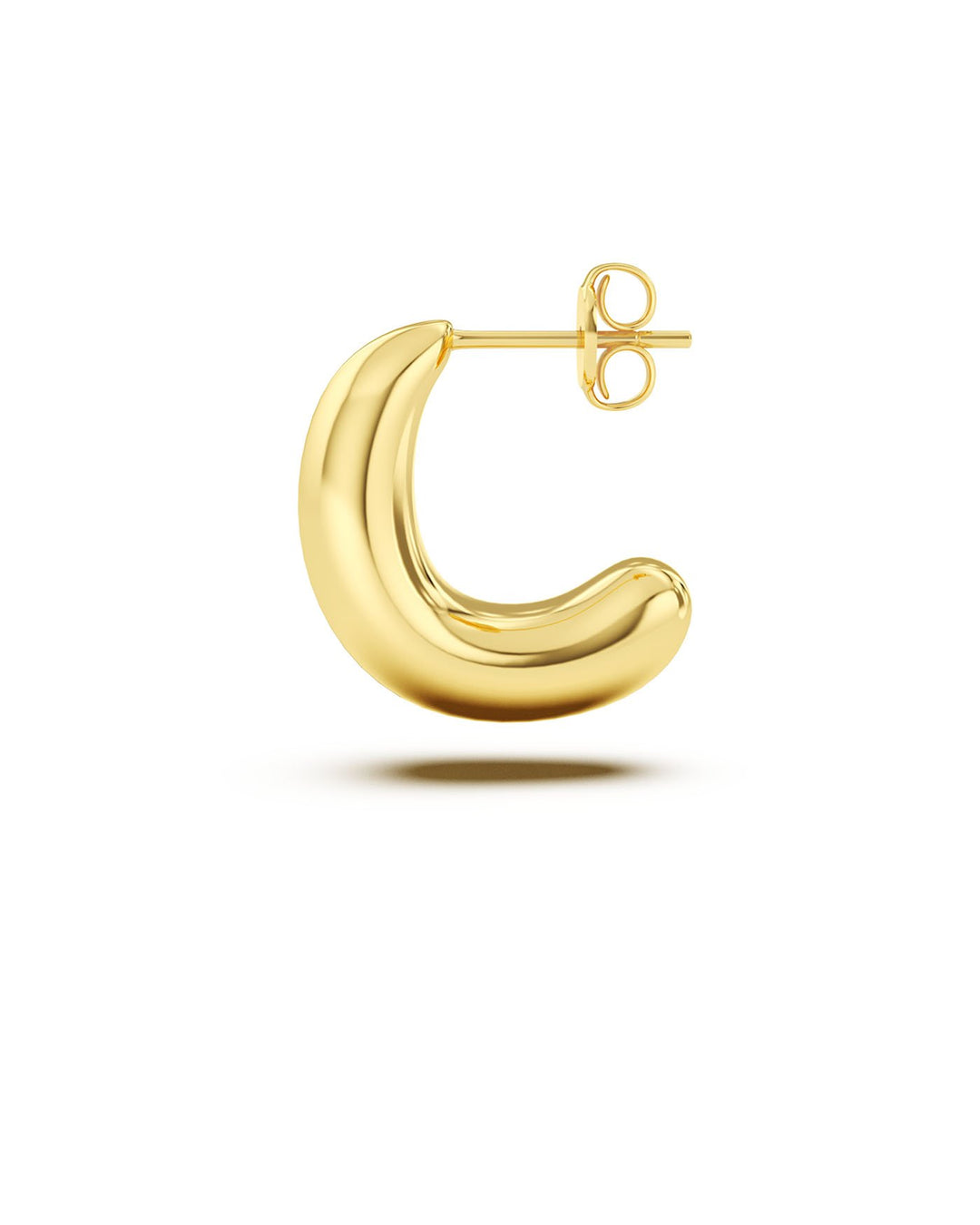 Hoop Chunky