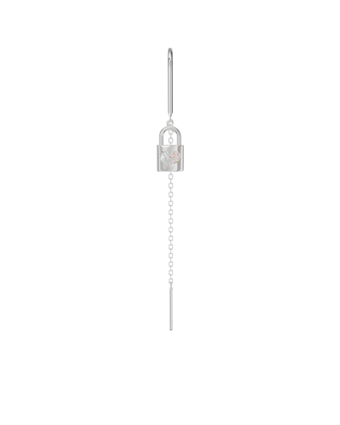 Pendol Heartlock